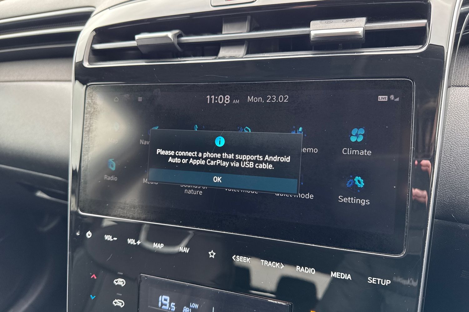 Used Hyundai TUCSON 2021 for sale - 77642014: Photo 53