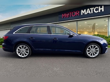 Used Audi A4 2019 for sale - 77719215: Photo