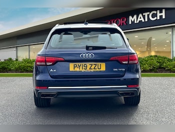 Used Audi A4 2019 for sale - 77719215: Photo