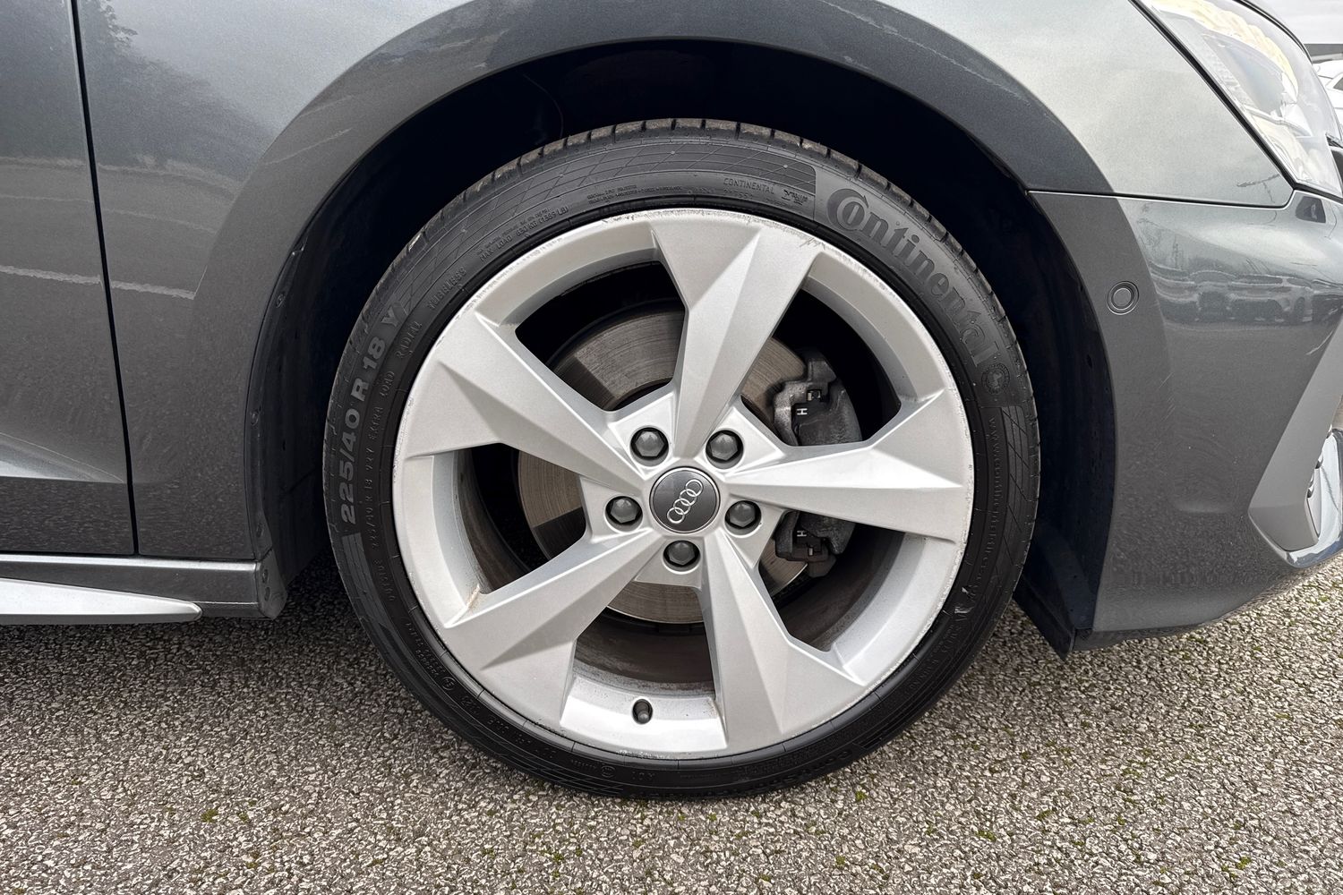 Used Audi A3 2020 for sale - 77593642: Photo 10