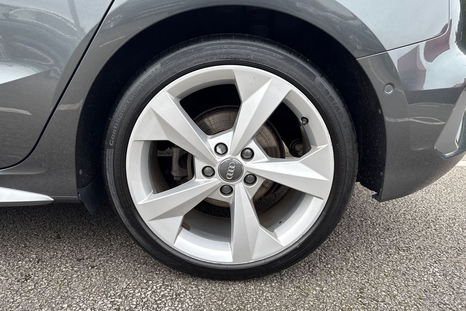 Used Audi A3 2020 for sale - 77593642: Photo 12