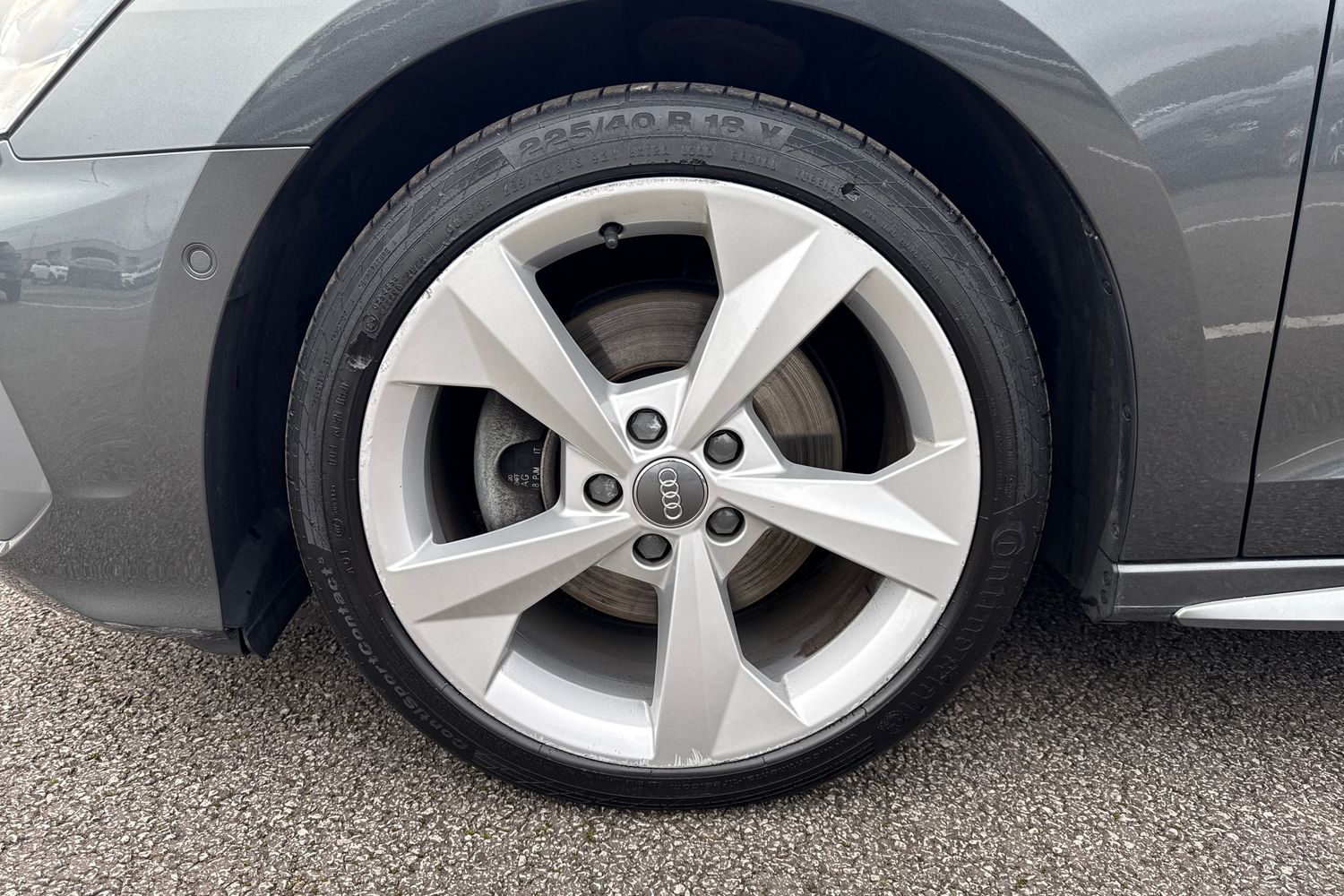 Used Audi A3 2020 for sale - 77593642: Photo 13