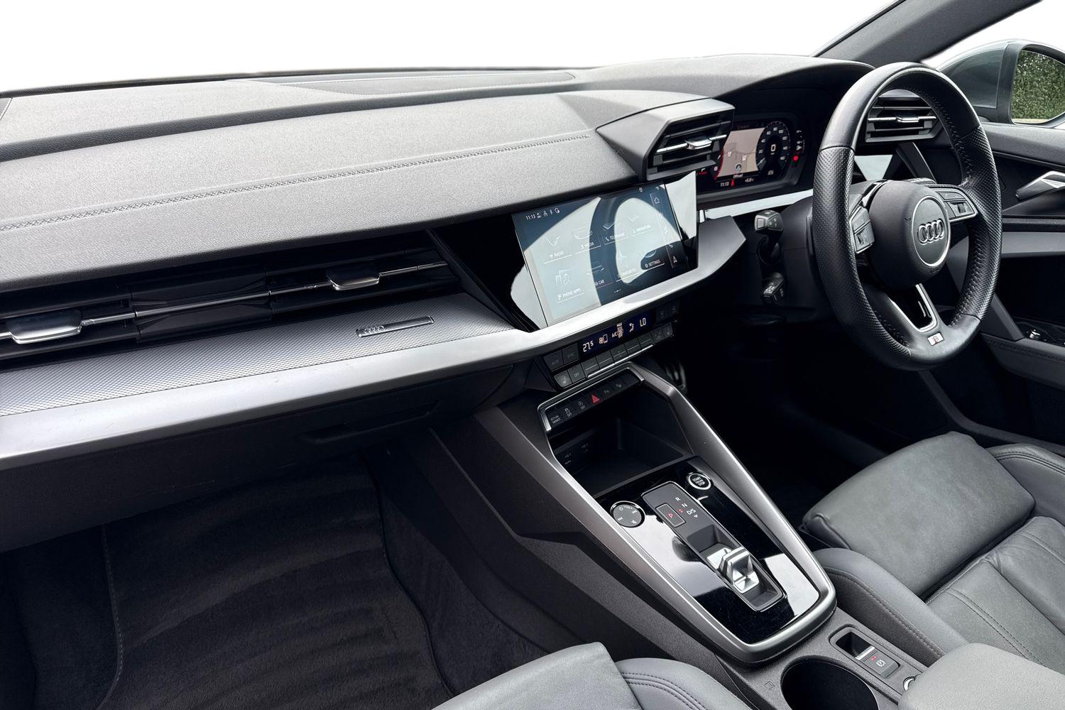 Used Audi A3 2020 for sale - 77593642: Photo 15