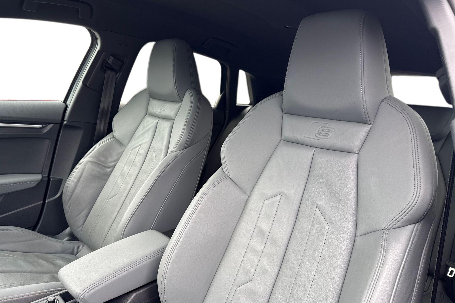 Used Audi A3 2020 for sale - 77593642: Photo 16