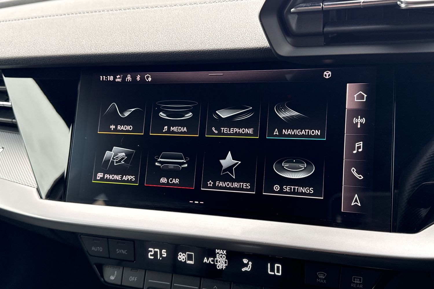 Used Audi A3 2020 for sale - 77593642: Photo 17