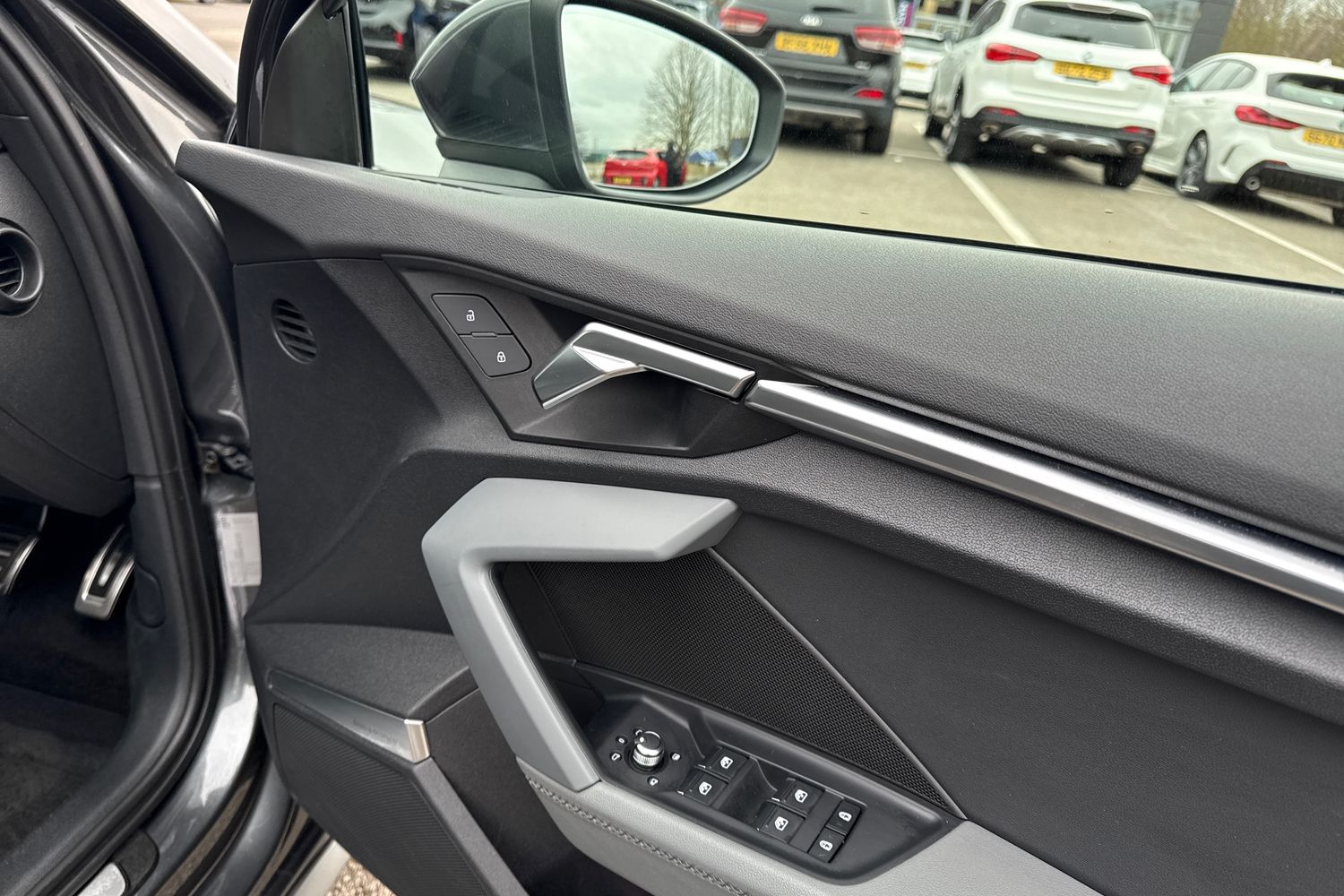 Used Audi A3 2020 for sale - 77593642: Photo 21