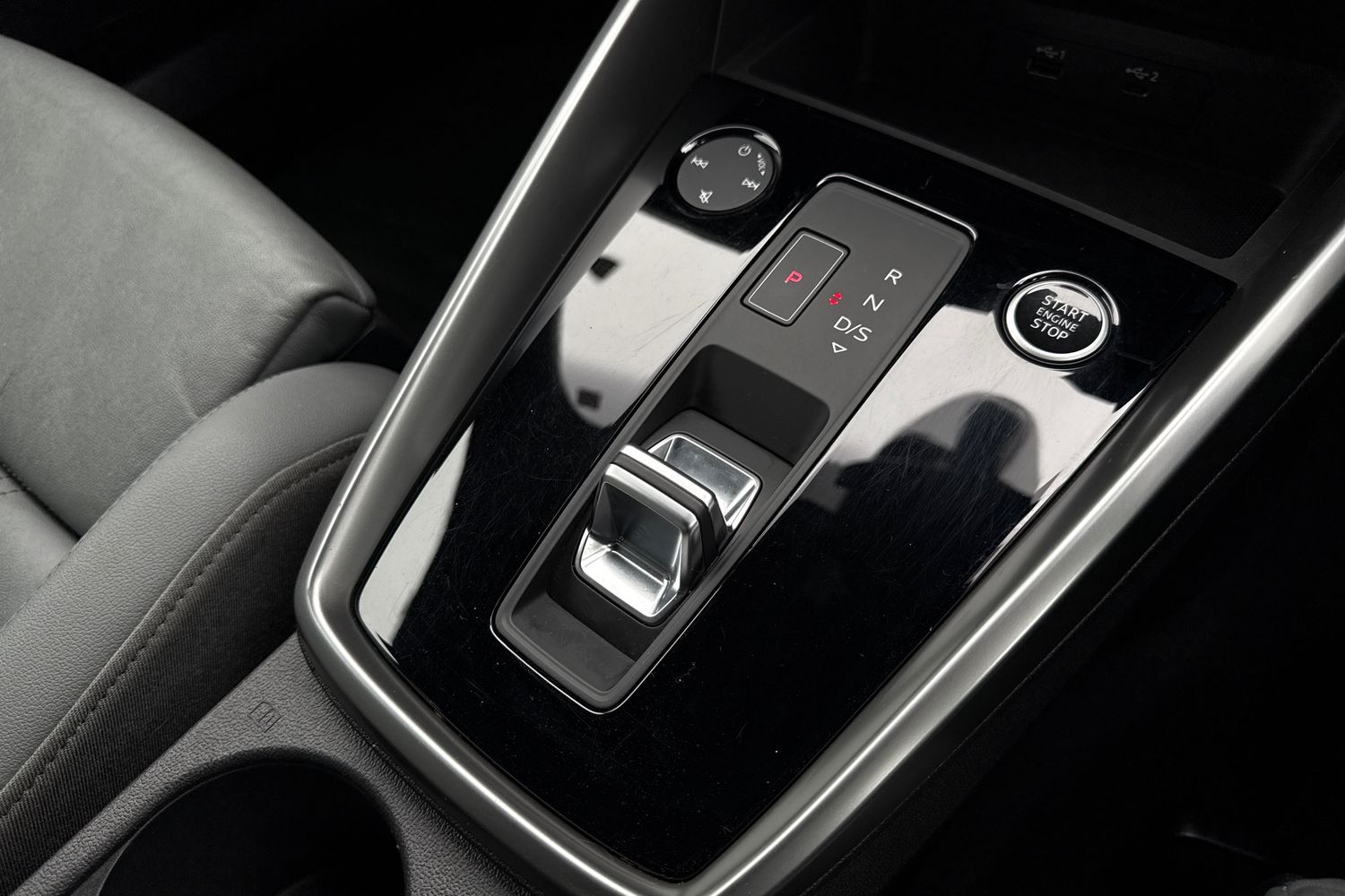 Used Audi A3 2020 for sale - 77593642: Photo 23