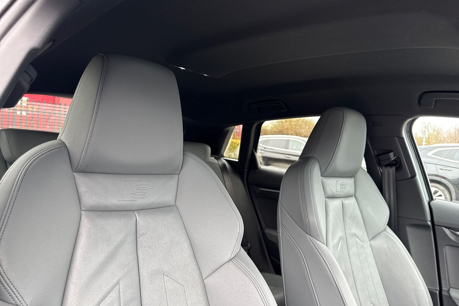 Used Audi A3 2020 for sale - 77593642: Photo 24