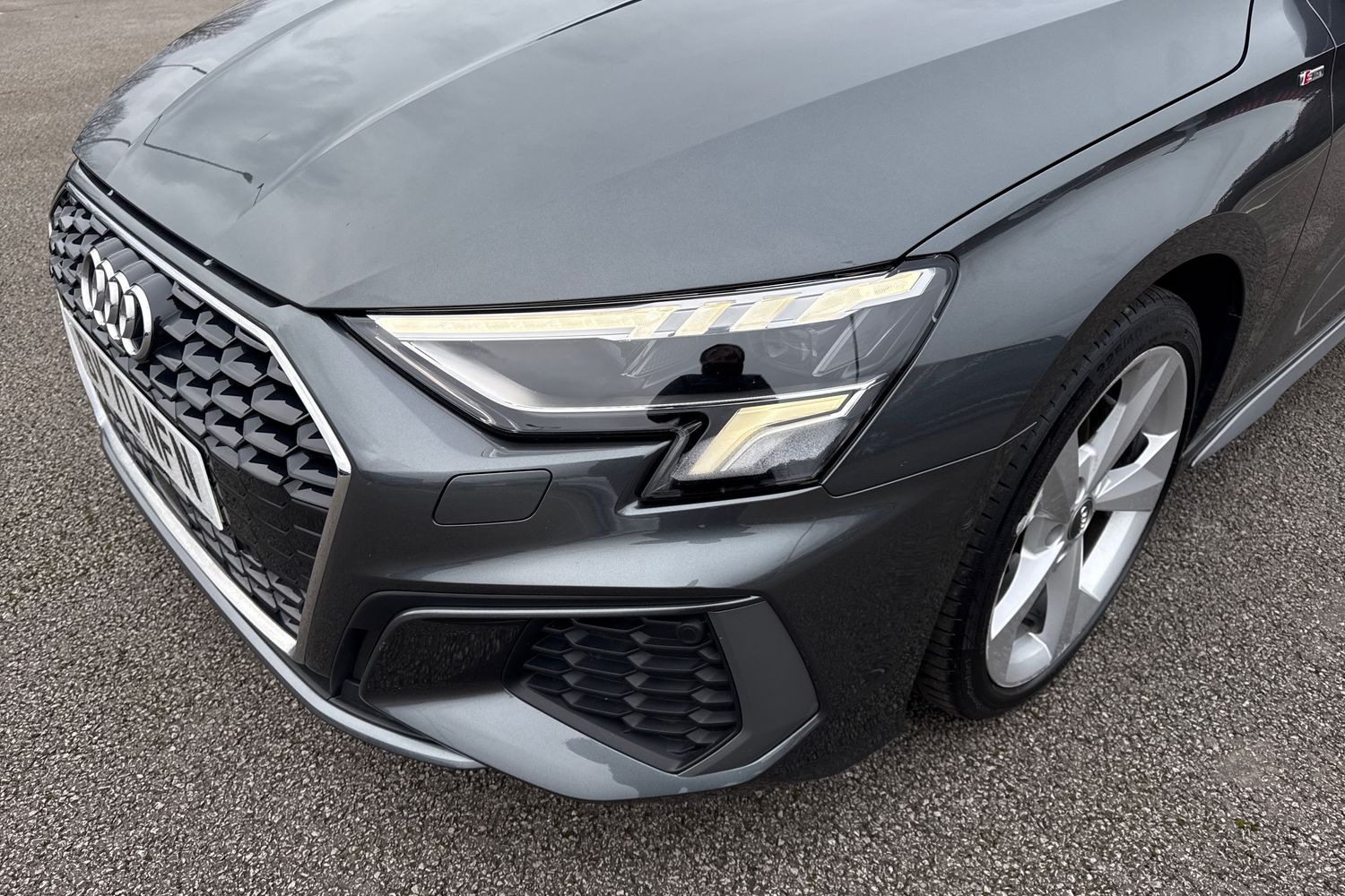 Used Audi A3 2020 for sale - 77593642: Photo 26