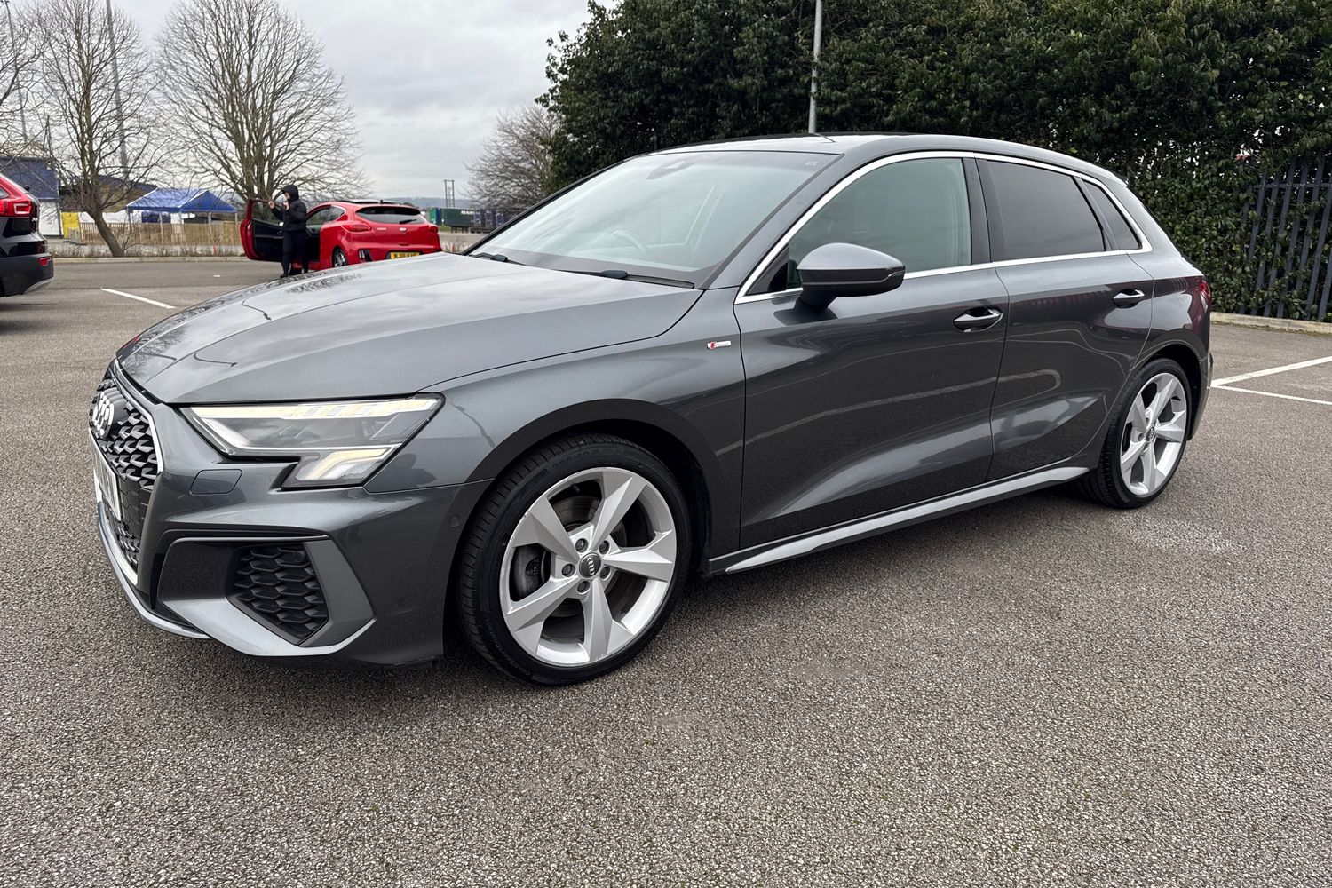 Used Audi A3 2020 for sale - 77593642: Photo 27