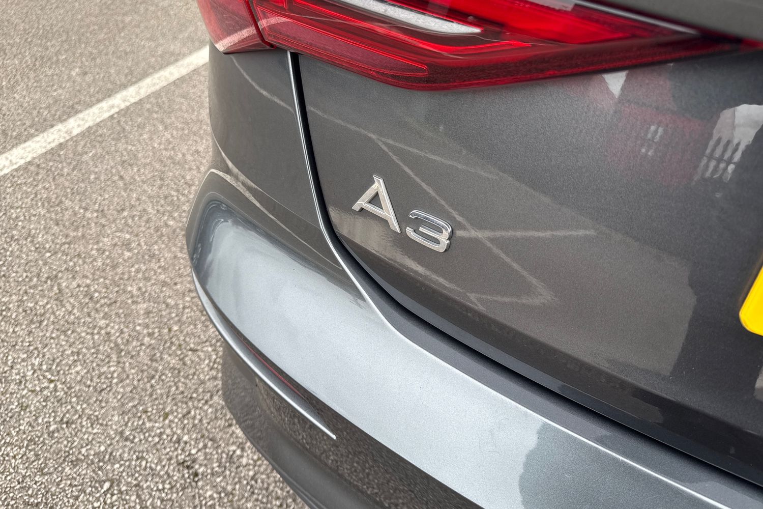 Used Audi A3 2020 for sale - 77593642: Photo 32