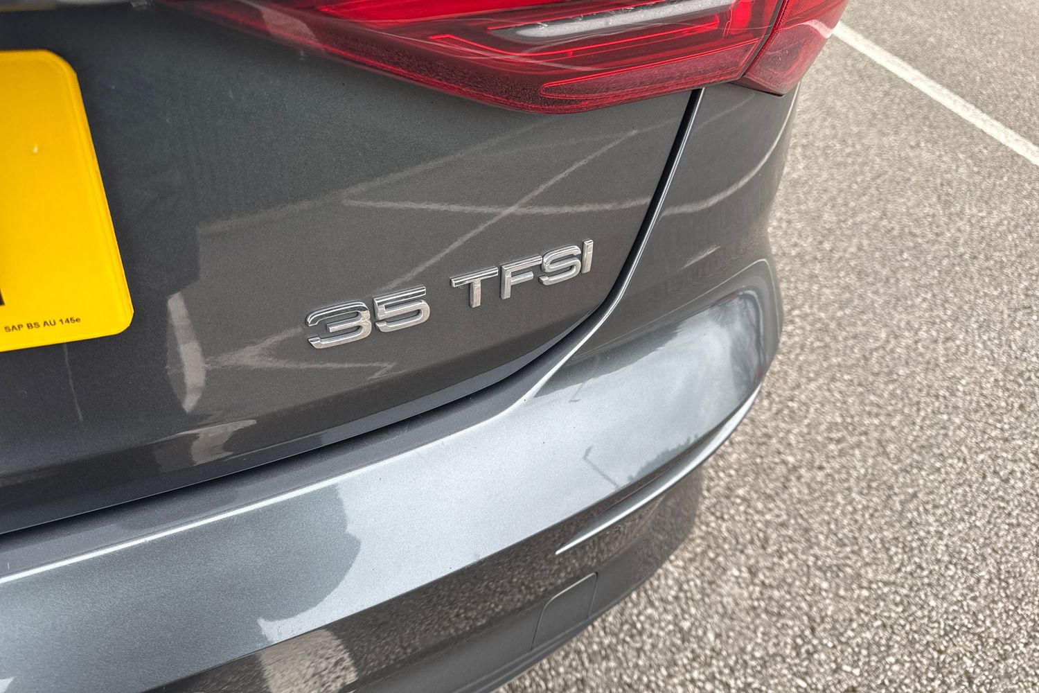 Used Audi A3 2020 for sale - 77593642: Photo 33