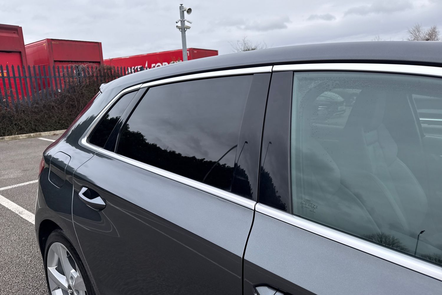 Used Audi A3 2020 for sale - 77593642: Photo 35