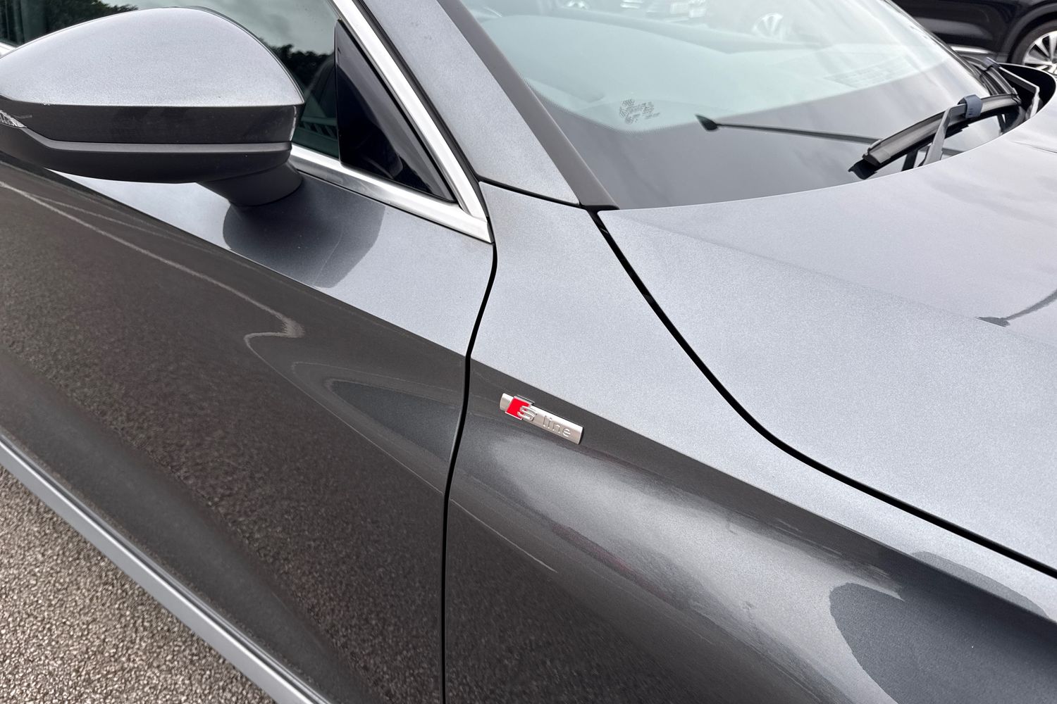 Used Audi A3 2020 for sale - 77593642: Photo 37