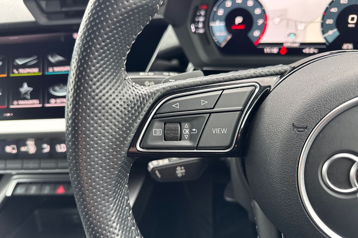 Used Audi A3 2020 for sale - 77593642: Photo 40