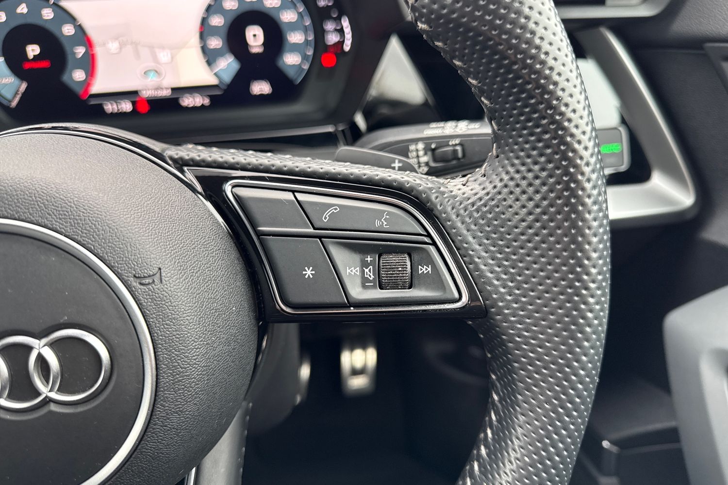 Used Audi A3 2020 for sale - 77593642: Photo 41