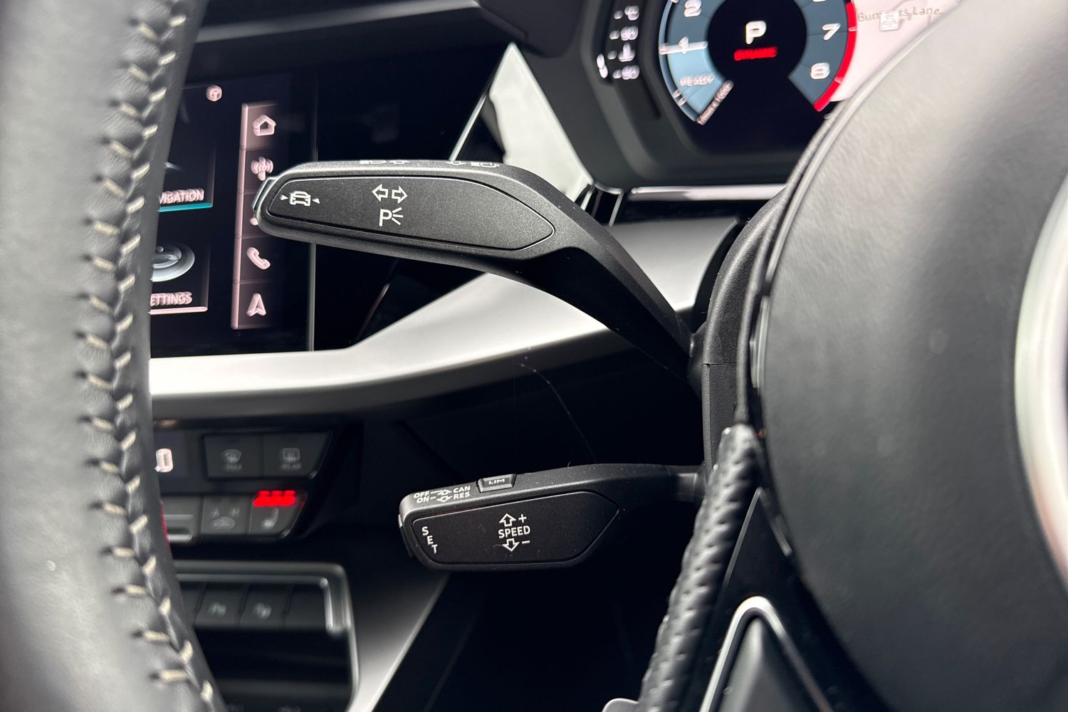 Used Audi A3 2020 for sale - 77593642: Photo 42