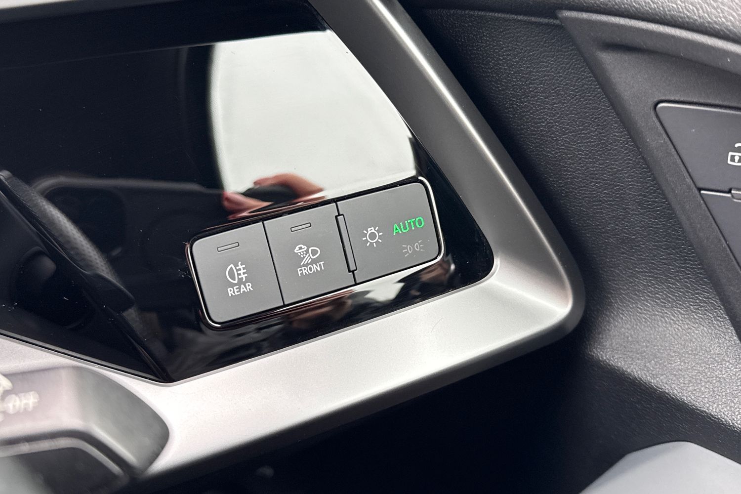 Used Audi A3 2020 for sale - 77593642: Photo 44