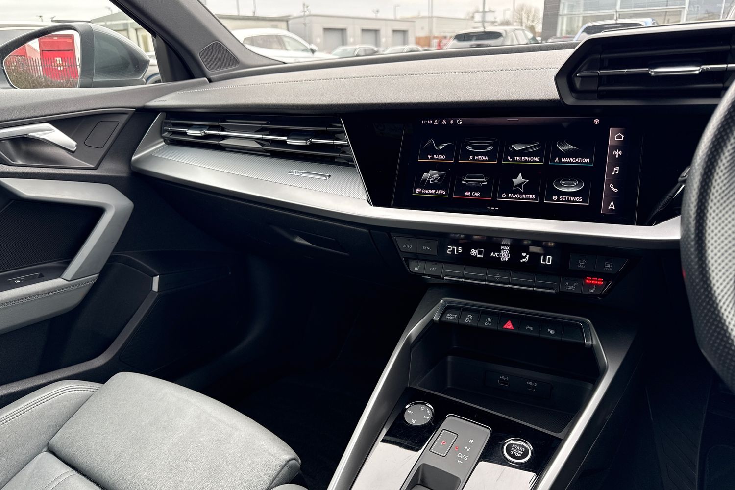 Used Audi A3 2020 for sale - 77593642: Photo 46