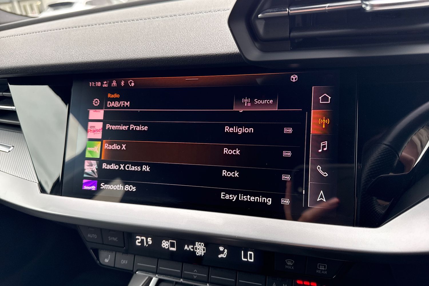 Used Audi A3 2020 for sale - 77593642: Photo 47