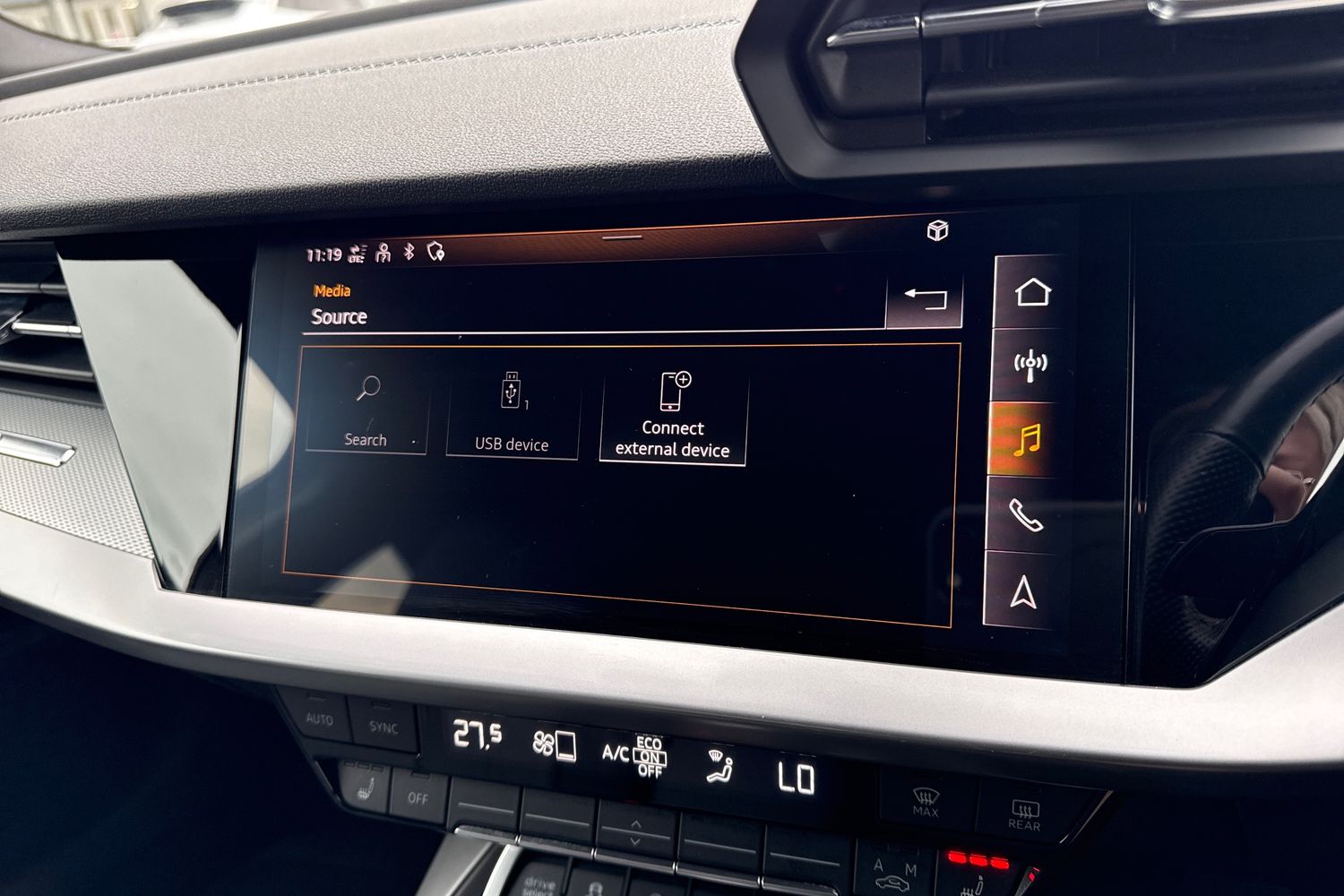 Used Audi A3 2020 for sale - 77593642: Photo 49