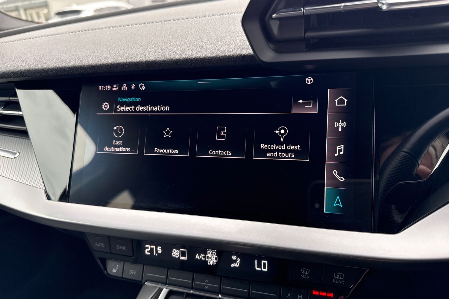 Used Audi A3 2020 for sale - 77593642: Photo 53