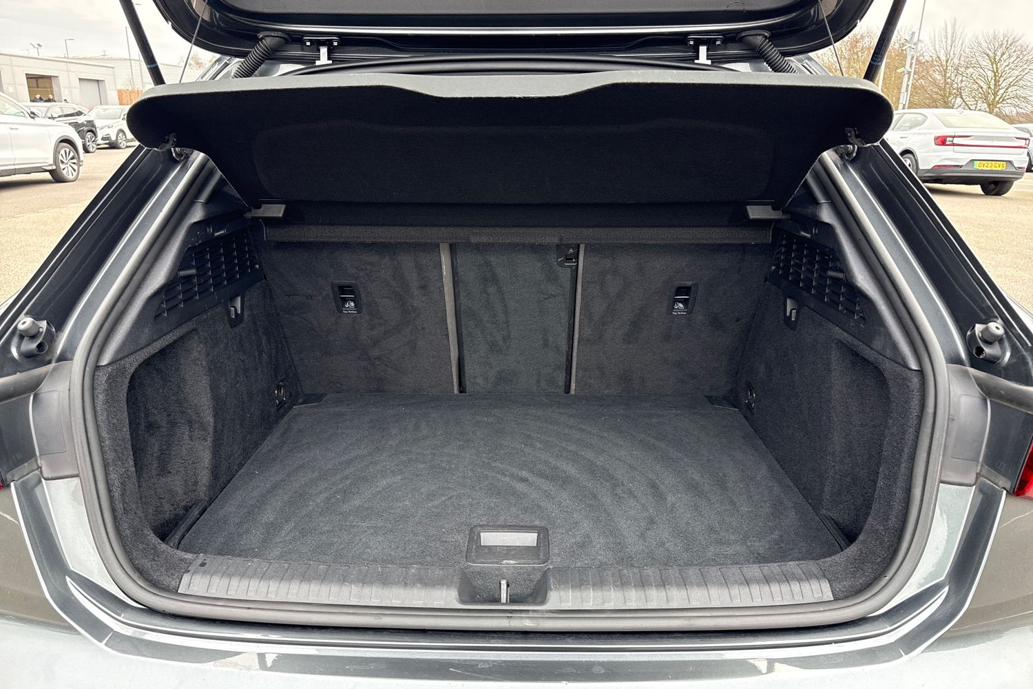 Used Audi A3 2020 for sale - 77593642: Photo 7