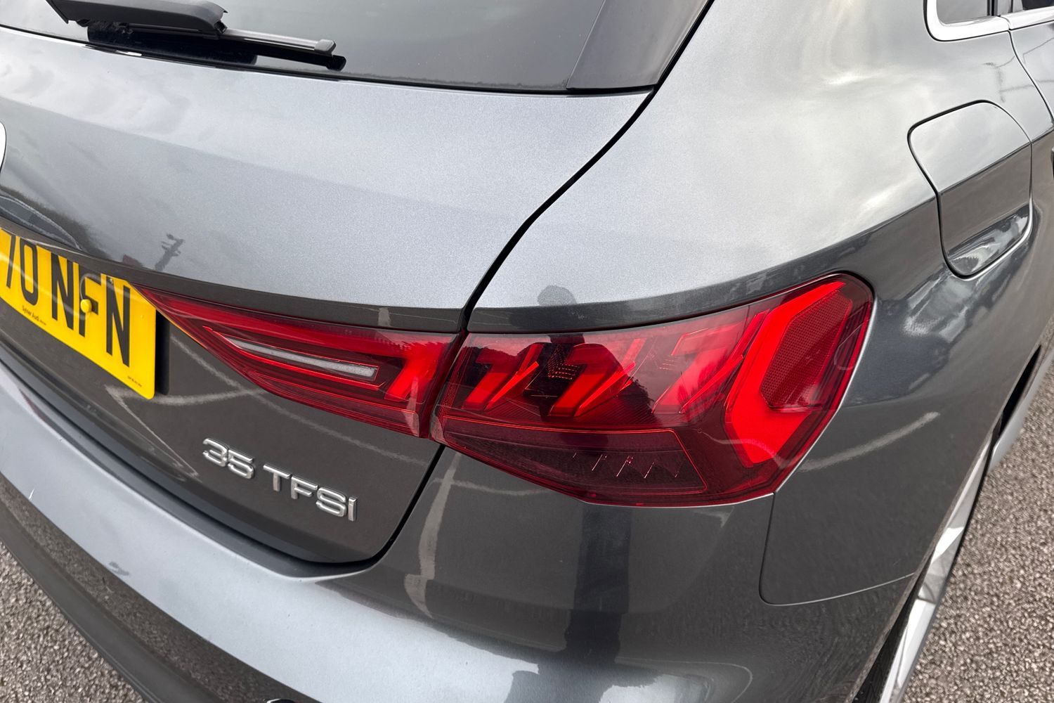 Used Audi A3 2020 for sale - 77593642: Photo 8