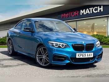 Used BMW 2 Series 2019 for sale - 78583983: Photo