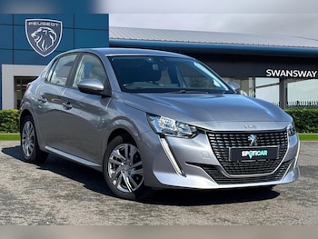 Used Peugeot 208 2020 for sale - 78422220: Photo