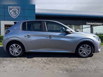 Used Peugeot 208 2020 for sale - 78422220: Photo