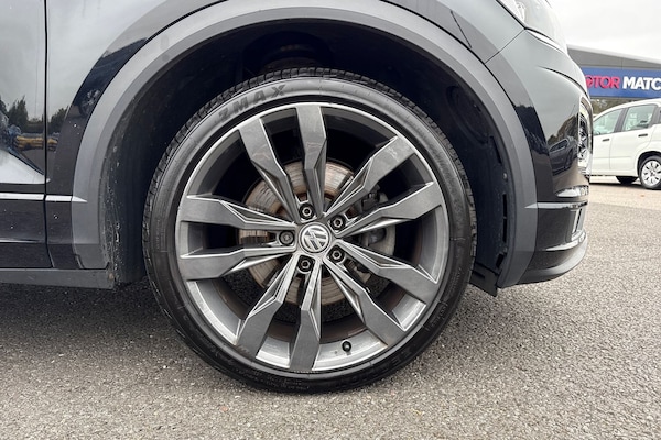Used Volkswagen T-Roc 2019 for sale - 76256997: Photo 10