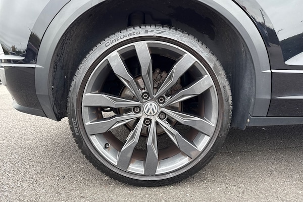 Used Volkswagen T-Roc 2019 for sale - 76256997: Photo 11