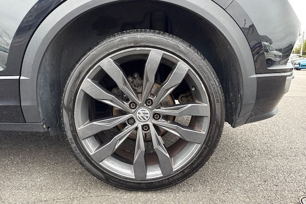 Used Volkswagen T-Roc 2019 for sale - 76256997: Photo 13