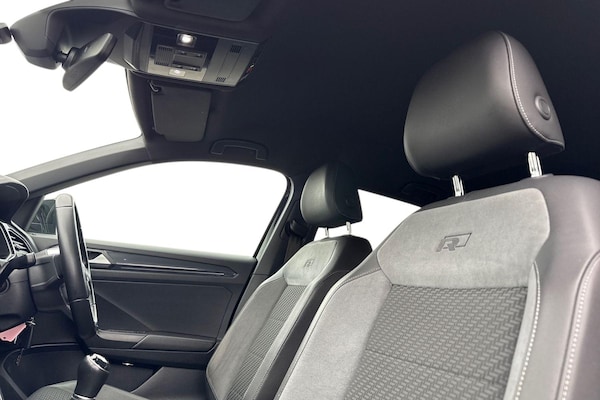 Used Volkswagen T-Roc 2019 for sale - 76256997: Photo 16