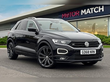Volkswagen - T-Roc