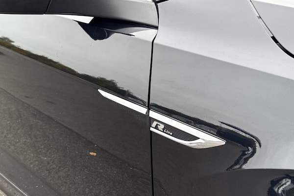 Used Volkswagen T-Roc 2019 for sale - 76256997: Photo 28