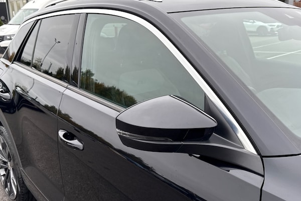 Used Volkswagen T-Roc 2019 for sale - 76256997: Photo 29
