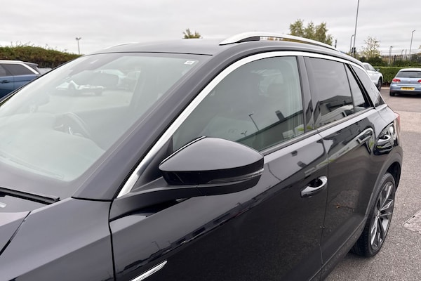 Used Volkswagen T-Roc 2019 for sale - 76256997: Photo 31