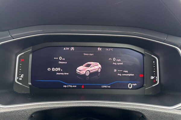 Used Volkswagen T-Roc 2019 for sale - 76256997: Photo 44