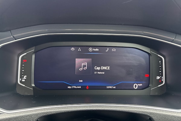 Used Volkswagen T-Roc 2019 for sale - 76256997: Photo 46