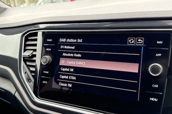 Used Volkswagen T-Roc 2019 for sale - 76256997: Photo 49