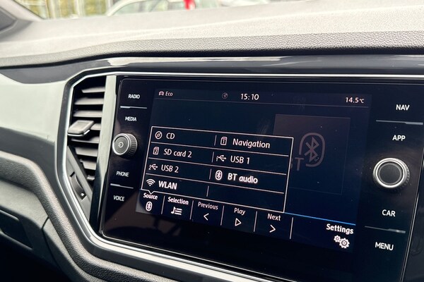 Used Volkswagen T-Roc 2019 for sale - 76256997: Photo 50