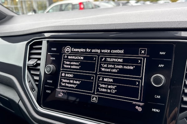 Used Volkswagen T-Roc 2019 for sale - 76256997: Photo 52