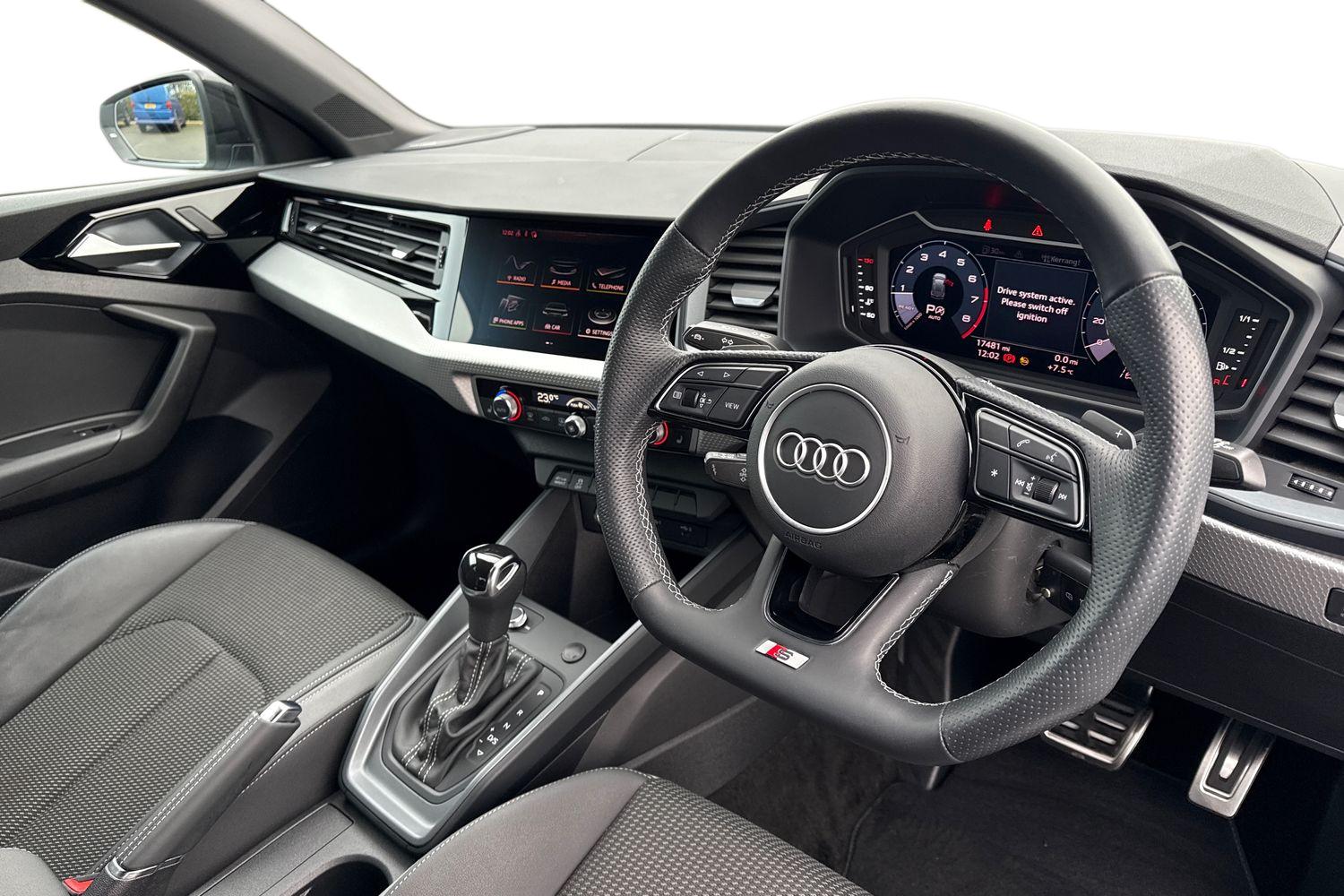 Used Audi A1 2021 for sale - 77220040: Photo 13