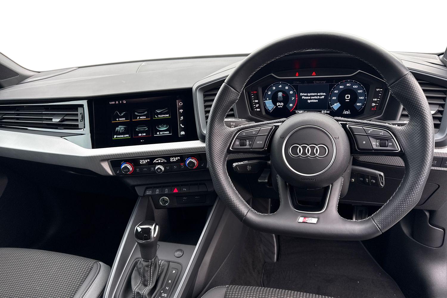 Used Audi A1 2021 for sale - 77220040: Photo 17