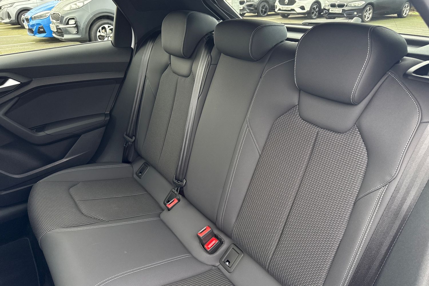 Used Audi A1 2021 for sale - 77220040: Photo 18