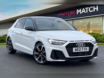 Used Audi A1 2021 for sale - 77220040: Photo