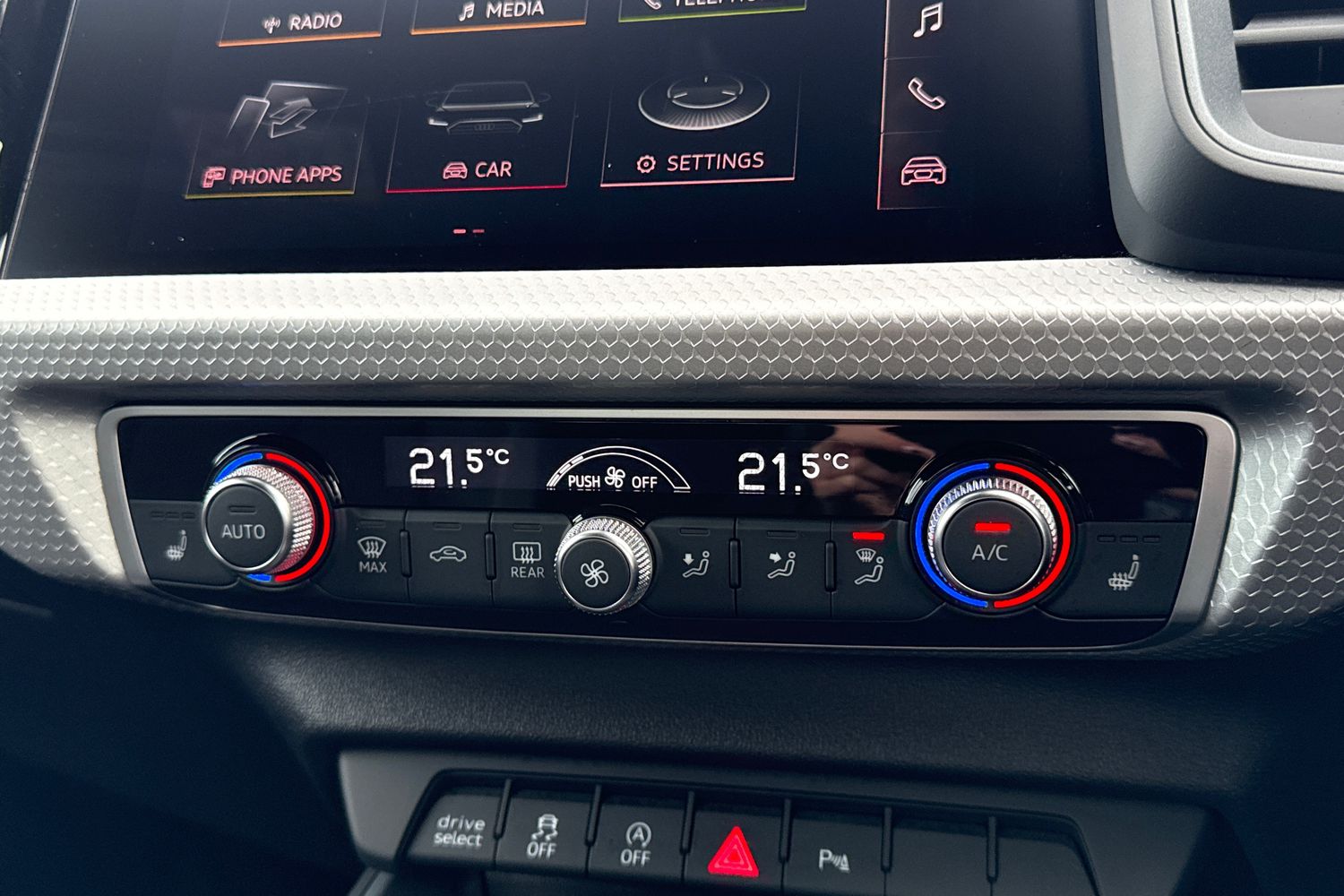 Used Audi A1 2021 for sale - 77220040: Photo 21