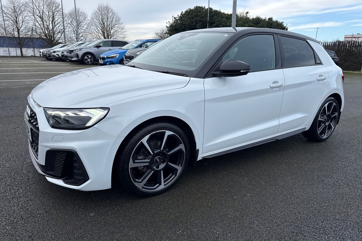 Used Audi A1 2021 for sale - 77220040: Photo 26